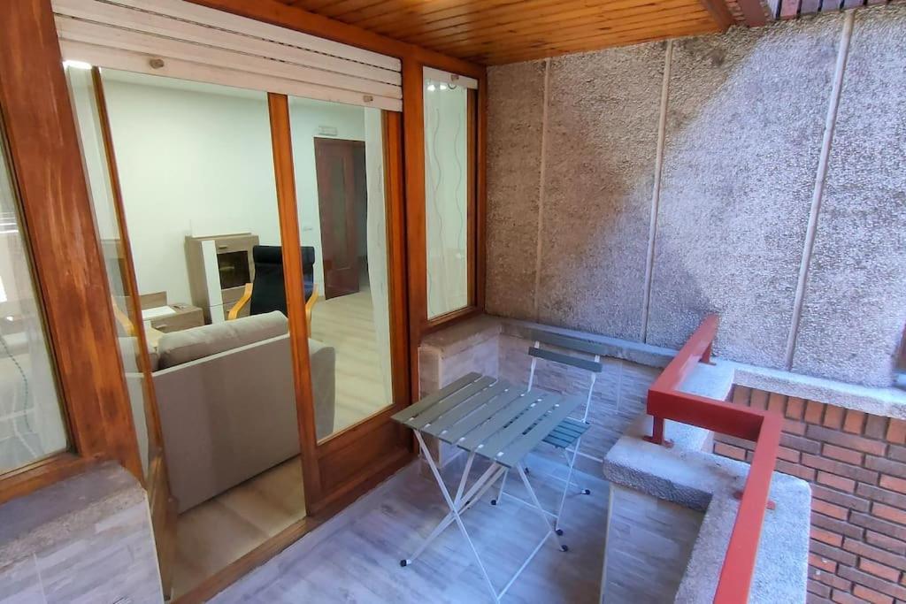 Leon Puro Centro Apartment Exterior photo