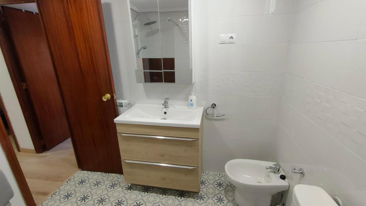 Leon Puro Centro Apartment Exterior photo
