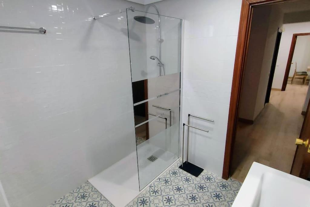 Leon Puro Centro Apartment Exterior photo