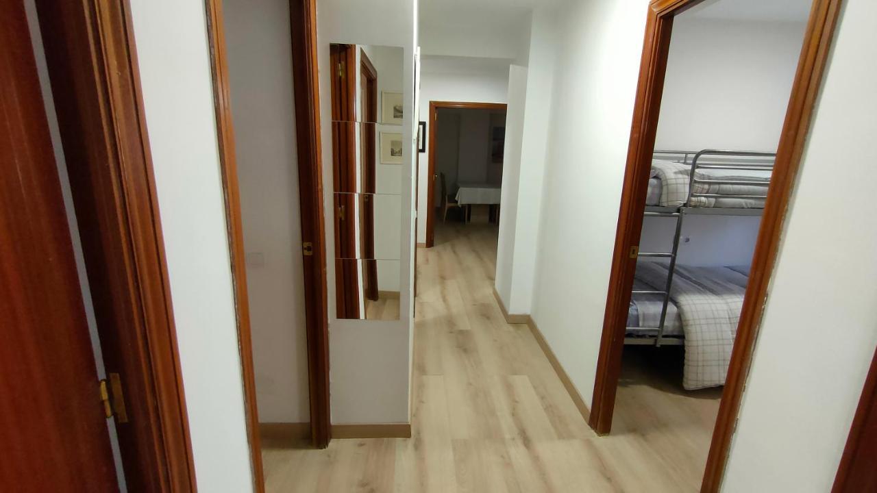 Leon Puro Centro Apartment Exterior photo